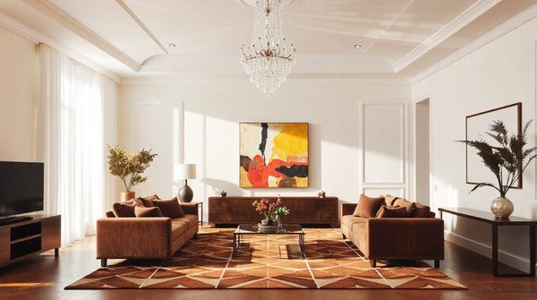 7 conseils incontournables pour décorer votre maison avec style