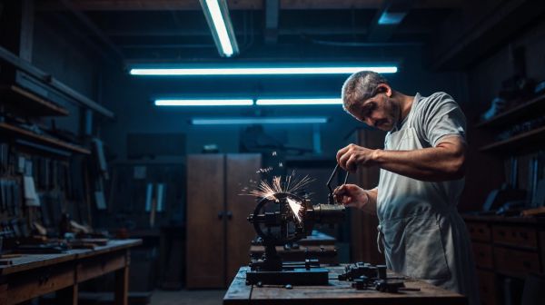 Artisans de serrurerie à Andenne : experts rapides à votre service