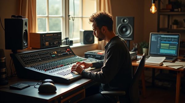 Comment résoudre vos problèmes de traitement acoustique