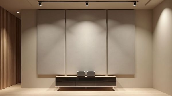 Comment résoudre vos problèmes de traitement acoustique