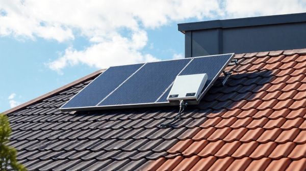 Découvrez comment installer des panneaux solaires Libow sur votre toit