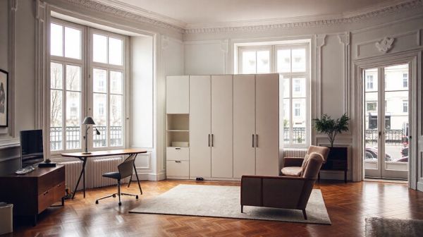 Découvrez comment un monte-meubles facilite votre déménagement à Paris