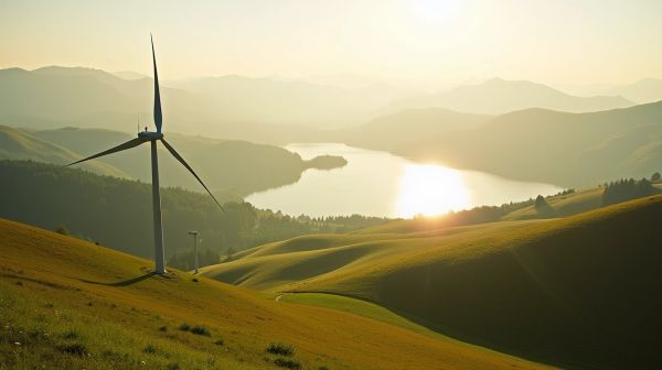 Découvrir Solair' Forez : vos solutions pour une transition énergétique réussie