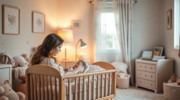 Guide d'achat pour préparer l'arrivée de bébé