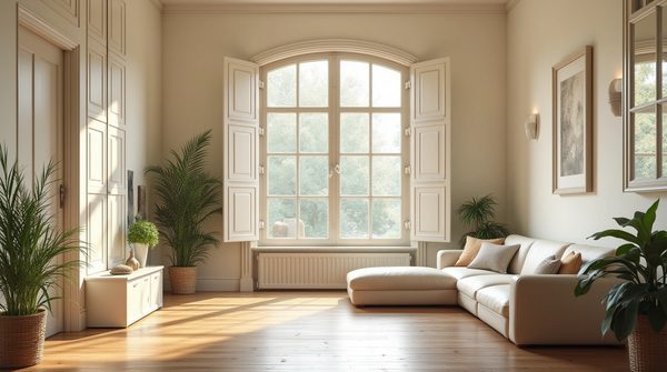 L'art de sublimer son espace grâce aux vérandas et menuiseries en normandie