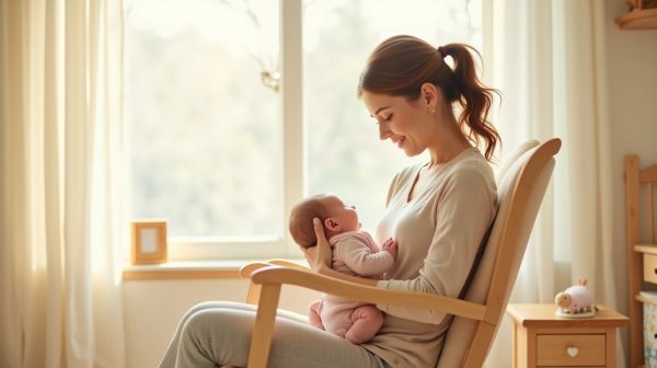 Les indispensables pour accueillir bébé