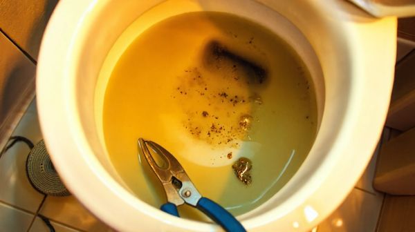 Les meilleures astuces pour déboucher votre wc rapidement