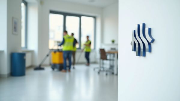 Optimiser l'hygiène avec une entreprise de nettoyage à Montreuil