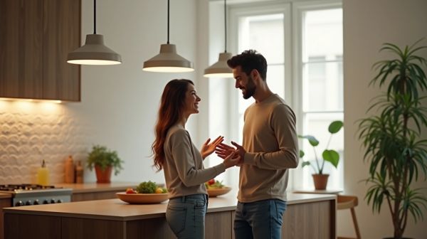 Pourquoi choisir des intervenants sélectionnés pour ménage ?
