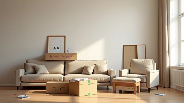 Réservez votre monte-meubles pour un déménagement sans tracas à Paris