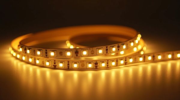 Ruban LED : guide complet pour un éclairage polyvalent