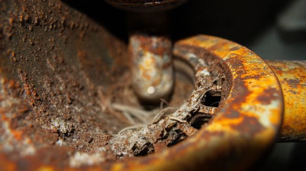 Sécheuse : liste des dangers liés aux conduits non nettoyés