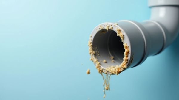 Sécheuse : pourquoi négliger le nettoyage des conduits peut être dangereux