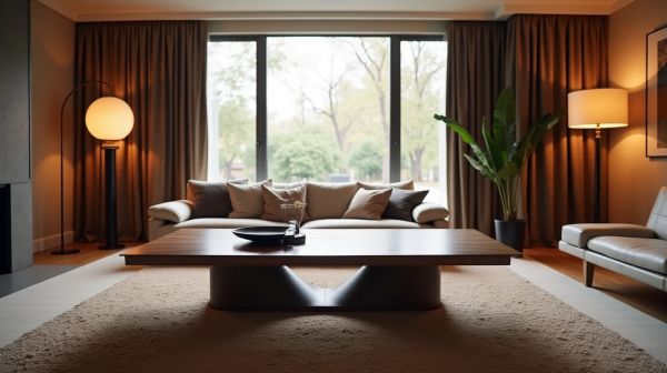 Table basse explorer jaime hayon : l'art du design à bruxelles