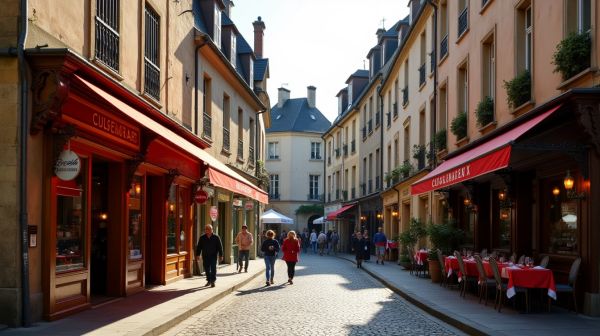 Top 5 des cuisinistes à Pau : les professionnels à privilégier