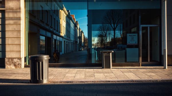 Top 5 entreprises de nettoyage à Montreuil pour améliorer l'hygiène