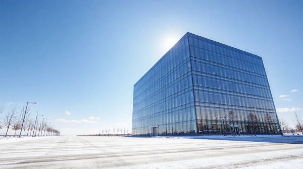 Top services de nettoyage au Mans pour bureaux impeccables
