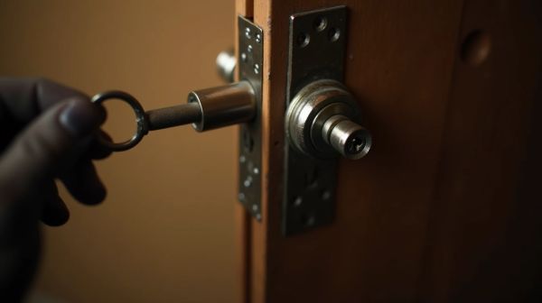Urgence serrurerie à Andenne : votre artisan rapide et professionnel