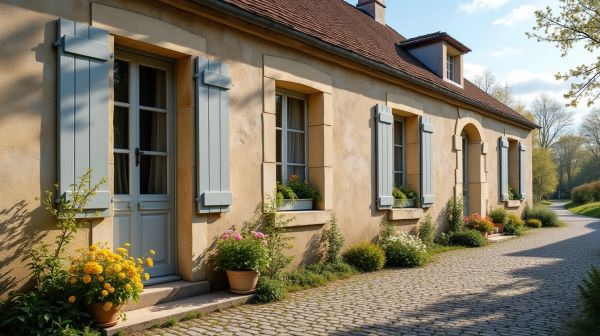 Vos travaux de rénovation à Dampierre-sur-Salon réussis facilement