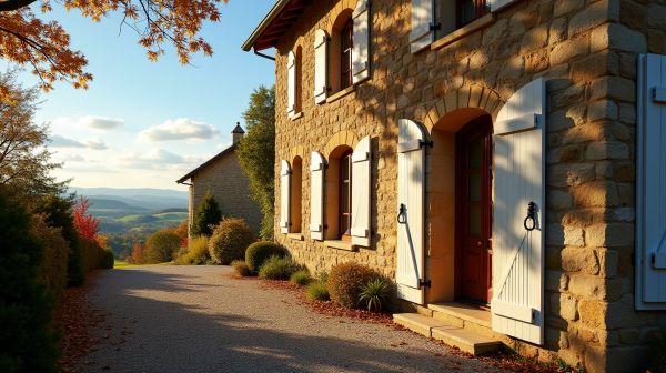 Vos travaux de rénovation à Dampierre-sur-Salon réussis facilement