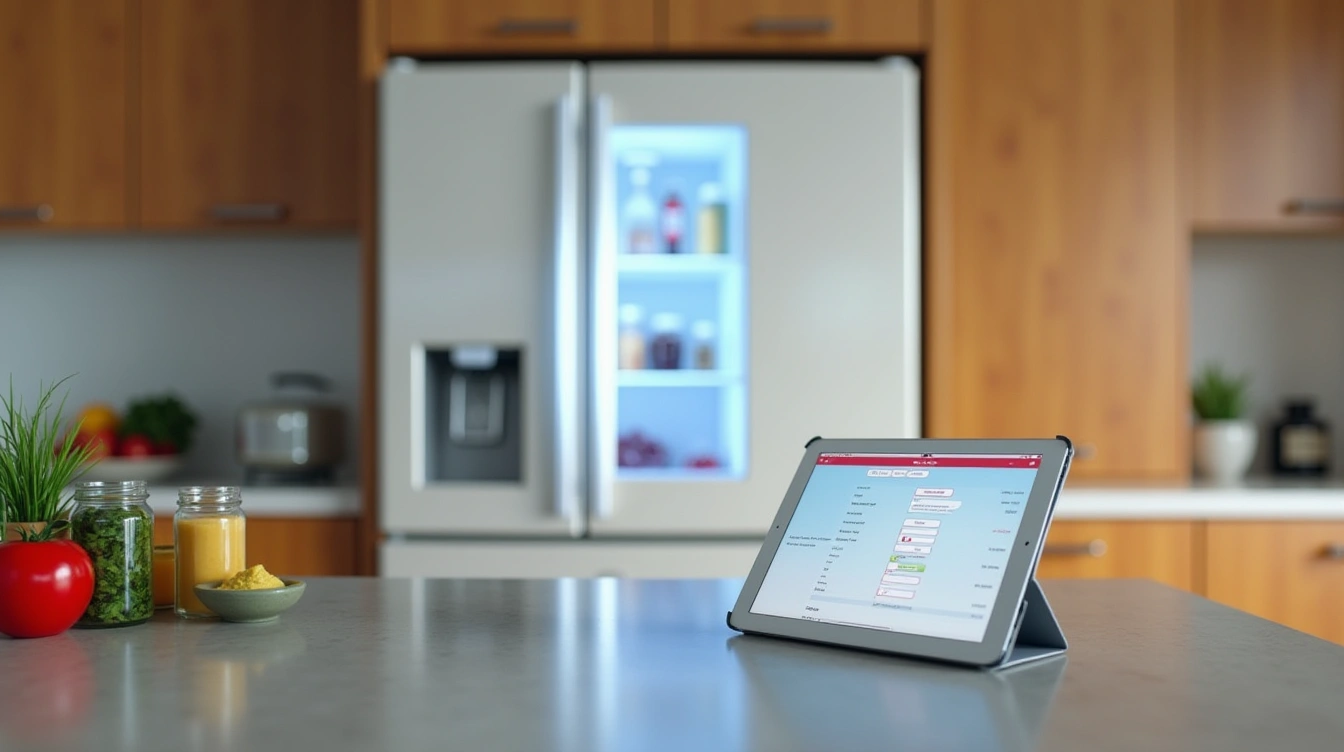 Vos questions sur l'organisation du frigo